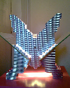 lampe design XYK